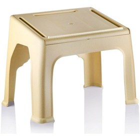 Resim Sandıklı Rahle Şık Kullanım Kolay Açılır Kapanır Kuran Kursu Cami Yurt Ve Hatimlere Uygundur Bej 5 Adet 