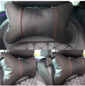 Resim Kaliteli Birinci Sınıf Boyun Yastığı Renk Seçeneği Ile 