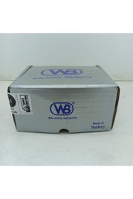 Resim Wb BALANS AĞIRLIĞI TURBO 55 GR 