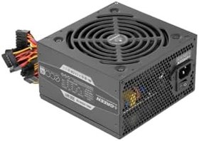 Resim Green GP350A-ECO 350W 80+ Power Supply Pc Güç Kaynağı (3yıl Garanti) 