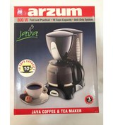 Resim Arzum Solo Siyah Çok Amaçlı Makineler 