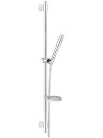 Resim Grohe Euphoria Stick Cosmopolitan Sürgülü Duş Seti 1 Akışlı - 27368000 Krom 