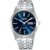 Resim Lorus Rxn69dx5 Erkek Kol Saati Metalik Gri 