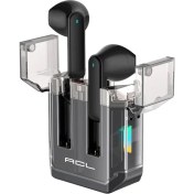 Resim Acl True Wireless Eaebuds Kulak Içi Bluetooth Kulaklık Type-C Şarj Girişli Ios Android Uyumlu 