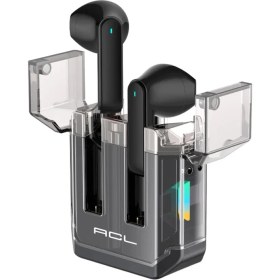 Resim Acl True Wireless Eaebuds Kulak Içi Bluetooth Kulaklık Type-C Şarj Girişli Ios Android Uyumlu 