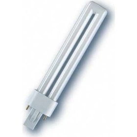 Resim General Amp.Kompak G23 11W/827(Sarı Işık) 2P Pls 