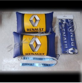 Resim Renault Deri Konfor Seti 