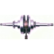 Resim Krank Komple Gy6 50cc Pinyon Dişli Modeller İçin 