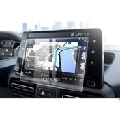 Resim Peugeot Rifter Navigasyon 9H Nano Ekran Koruyucu 2017 2022 