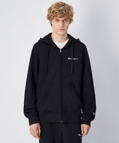 Resim Champion Icons Full Zip Hoodie Sweatshirt 