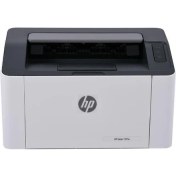 Resim Hp 4ZB78A 107W Mono Lazer Yazıcı/wıfı 