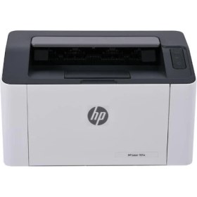 Resim Hp 4ZB78A 107W Mono Lazer Yazıcı/wıfı 