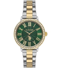 Resim U.s. Polo Assn. Uspa2047-07 Erkek Kol Saati 