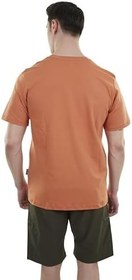 Resim Alpinist Lucid Erkek T-Shirt 