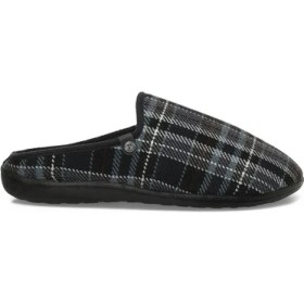 Resim Polaris 608056.M4PR Lacivert Erkek Ev Terliği 