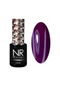 Resim Nail Republic Kalıcı Oje 158 10 ML 