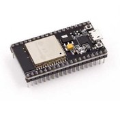 Resim Robotistan Esp32 Esp-32s Wifi Bluetooth Dual-mode Geliştirme Kartı 38 Pin 