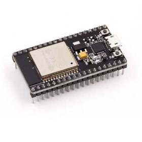 Resim Robotistan Esp32 Esp-32s Wifi Bluetooth Dual-mode Geliştirme Kartı 38 Pin 
