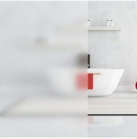 Resim Uv Engelleyici Buzlu Cam Filmi 2 Metre X 45 Cm. Tdrtr 