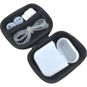 Resim Waysle 5in 1 Kılıf Kapak + Askı Koruyucu Şarj Temizle Temizle (Yurt Dışından) 