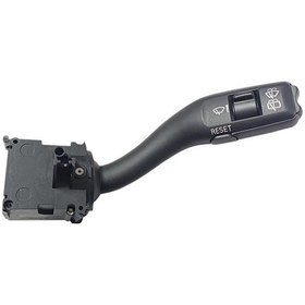 Resim Audi A4 Avant 05 08 Silecek Kontrol Kolu Yol Bilgsyrlı 4e0953503c 