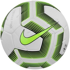 Resim Nike Strike Pro - Futbol Topu 5 No - Sc3539-100 