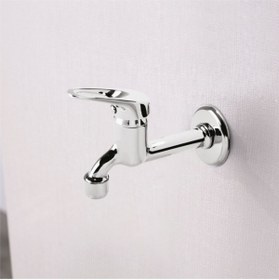 Resim TRUVA Dolphin Mix Uzun Musluk 