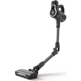 Resim Karaca Vantuz Power Force Pro 2 in 1 Şarj Edilebilir Dik Süpürge 
