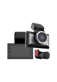 Resim Dahua S10 3" Ips 4k Uhd Araç Kamerası 