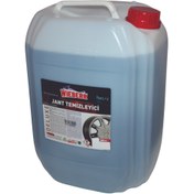 Resim wieberr Deluxe Jant Temizleme 20 Lt 