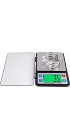 Resim Emir Cep Tipi Terazi 1KG/0,01G 