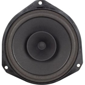 Resim Leone 160-2 16 cm 4 Ohm Üçgen Oto Hoparlör (Fiat-Hyundaı) 