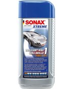 Resim Sonax Xtreme Çizik Giderici Ve Parlatıcı Cila Hybrid Npt Yeni Ar 