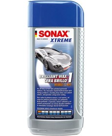 Resim Sonax Xtreme Çizik Giderici Ve Parlatıcı Cila Hybrid Npt Yeni Ar 