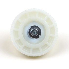 Resim Bross Otomotiv Renault Megane Clio Scenic MK1 MK2 Peugeot 206 206+ 207 7701469319 İçin Sunroof Motor Tamir Dişlisi 