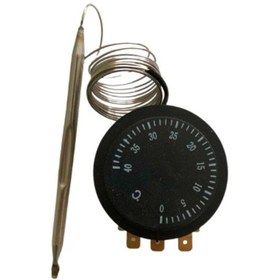 Resim Çetinler GAZLI TERMOSTAT 30-110 C 