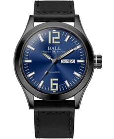 Resim Ball NM2028C-L13A-BE Erkek Kol Saati 