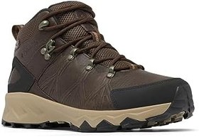 Resim Columbia Peakfreak 2 Mid Outdry Leather Orta Yükseliş Trekking ve Yürüyüş BotlarıKadın 