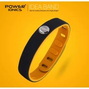Resim ARDSU POWER IONICS Negatif İyon Bileklik 