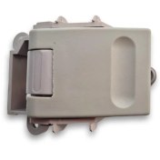 Resim VW Volt LT35 1997-2007 Sol Ön Kapı İç Açma Kolu Gri 2D0837085 Aynı Gün Ücretsiz Kargo. Ürün Bilgileri Kısmına Muhakkak Bakınız