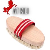 Resim toganshop BFS Absolute At Kılı Kuru Islak Selülit Peeling Fırçası 