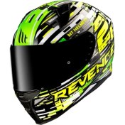 Resim Mt Helmets Revenge2 Baye A6 