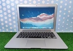 Resim Macbook Air 13" (Yenilenmiş) Intel Core i5 8GB RAM 128GB SSD, Uzay Gri Renk 