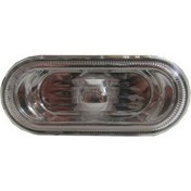 Resim 2005 - 2012 Seat Leon Çamurluk Sinyali Şeffaf Beyaz Sağ - Sol Aynı (Eurolamp) (Oem NO:1J0949117) 