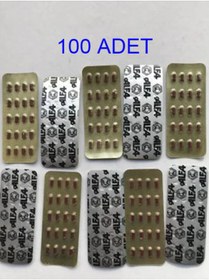 Resim nistabolje Çakmak Taşı 100 Adet 