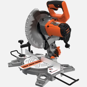 Resim Black&Decker BES702-QS 1500W Gönye Testere 