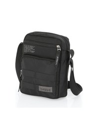 Resim Baggaj Co2441 Erkek Omuz Çantası Siyah 