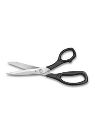 Resim Victorinox 8.1017.23 Siyah Makas 