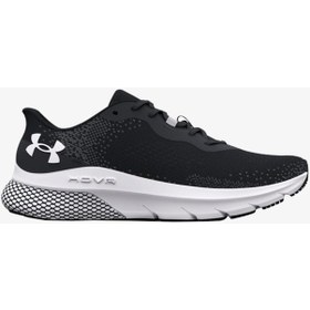Resim Under Armour Ua Hovr Turbulence 2 Siyah Erkek Koşu Ayakkabısı 3026520-001 Siyah 