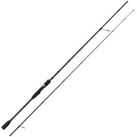 Resim Naniwa Osaka Shi Varenka 210cm 5-20gr Spin Olta Kamışı 